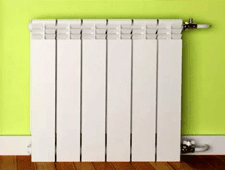 Bimetalové radiátory jsou vaší nejlepší volbou