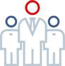 Профессиональные мастера Опытные сотрудники