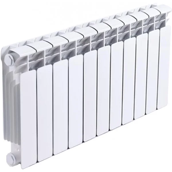 Биметаллический радиатор Rifar B-350