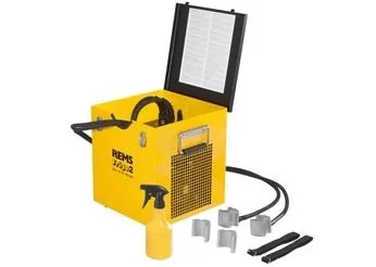 Заморозка труб в Москве