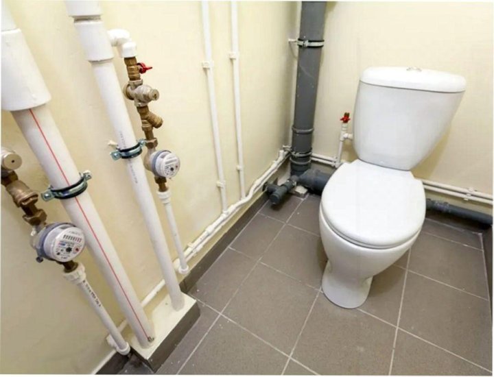 Сантехника в новостройке: как проверить? Сантехника в новостройке: как проверить?