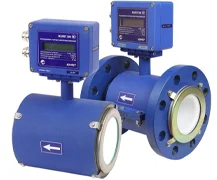 Замена общедомовых теплосчетчиков