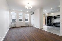 Ремонт лоджии