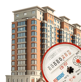 При поверке от 15 счетчиков скидка 15%