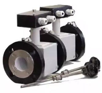 Установка теплосчетчика ВИС.Т-ТС в Москве