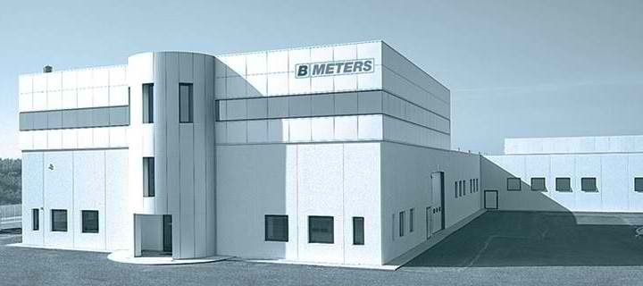 О преимуществах счетчиков воды B Meters О преимуществах счетчиков воды B Meters