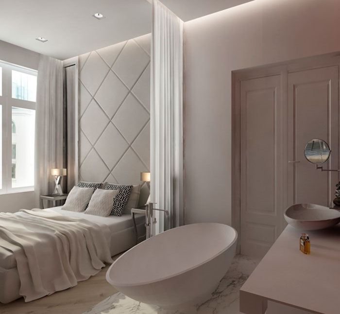 Новшества в отделке ванной 2018 года Новшества в отделке ванной 2018 года