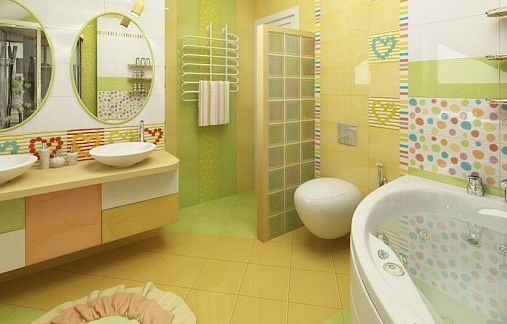 Сантехника для детей Сантехника для детей