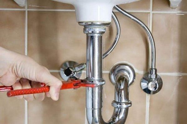 Когда нужно менять трубы Когда нужно менять трубы