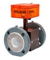 Замена электромагнитного преобразователя расхода Мастер Флоу (МФ-5.2.2) в Москве