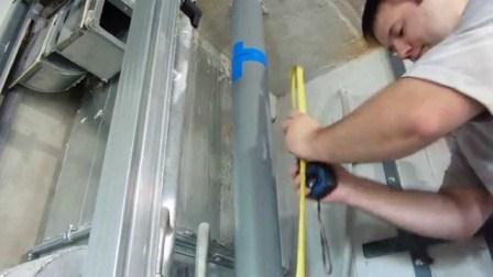 Замена стояков: когда нужна и кто обязан выполнять