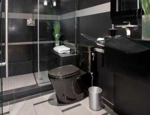 Какими бывают унитазы