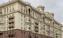 Ремонт сталинки