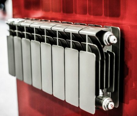 Обзор биметаллических радиаторов Rifar Обзор биметаллических радиаторов Rifar