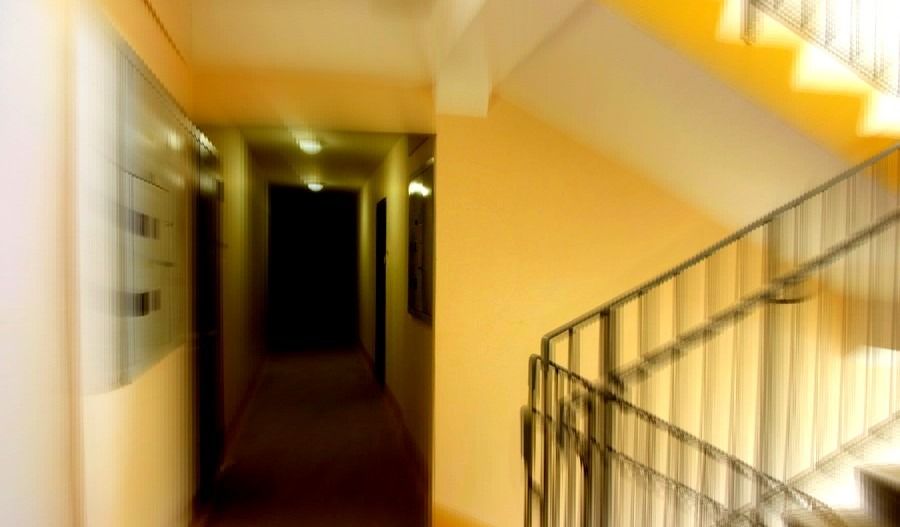 Общее имущество многоквартирного дома Общее имущество многоквартирного дома