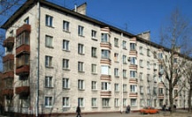 Ремонт хрущевки