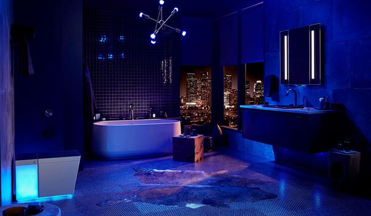 Инновации в сантехнике: чем нас порадует 2025 год Инновации в сантехнике: чем нас порадует 2025 год