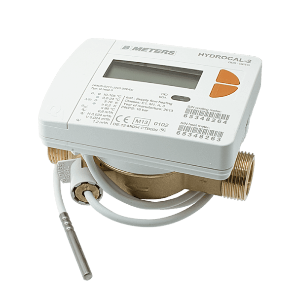 Установка теплосчетчиков  за 11 700 рублей