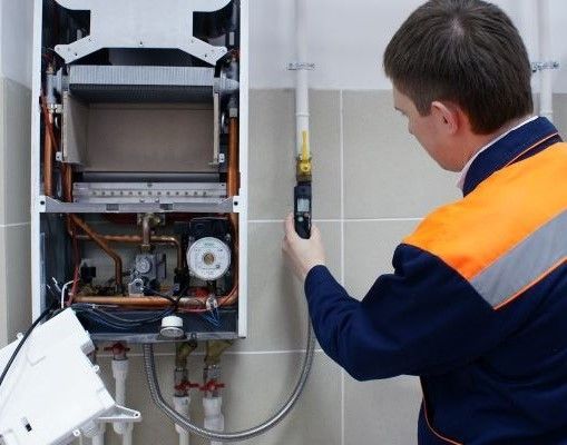 Обслуживание газового оборудования: нюансы Обслуживание газового оборудования: нюансы