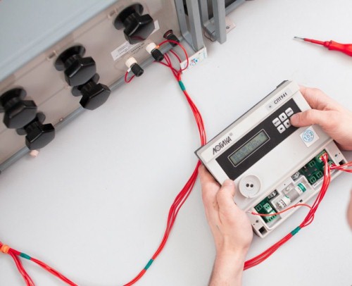 Поверка теплосчётчиков: сроки и порядок Поверка теплосчётчиков: сроки и порядок