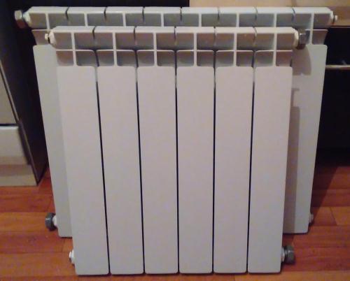 Радиаторы TENRAD: секрет успеха Радиаторы TENRAD: секрет успеха