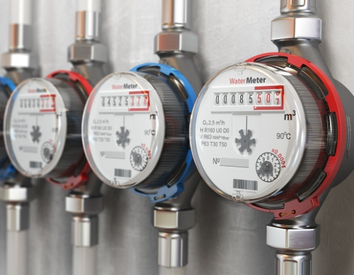 Как выбрать счётчик воды Как выбрать счётчик воды