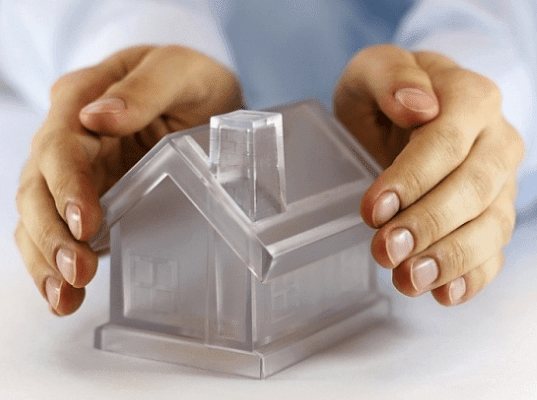 Добровольное страхование жилья Добровольное страхование жилья