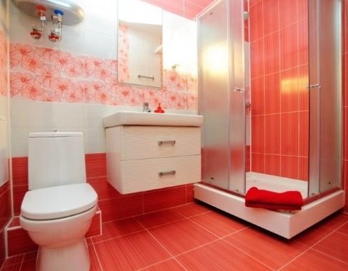 Этапы ремонта ванной комнаты Этапы ремонта ванной комнаты