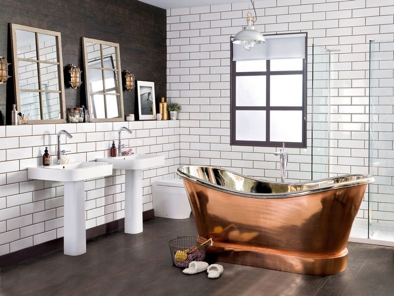 Отделка пола в ванной комнате. Часть 2 Отделка пола в ванной комнате. Часть 2