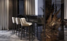 Дизайнерский ремонт