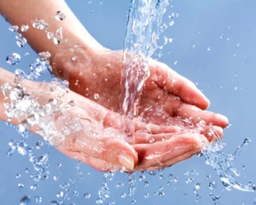 Платить за воду меньше: это возможно Платить за воду меньше: это возможно