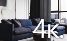 Ремонт 4-к квартир