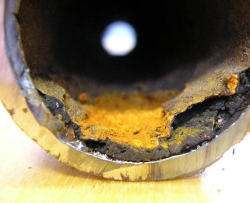 Почему теплосчётчик выходит из строя