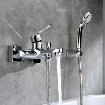 Как выбрать смеситель для ванной Как выбрать смеситель для ванной