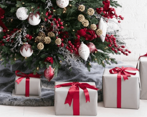 Новогодние ритуалы на удачу Новогодние ритуалы на удачу