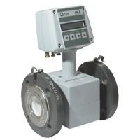 Замена электромагнитного теплосчетчика КМ-5 в Москве