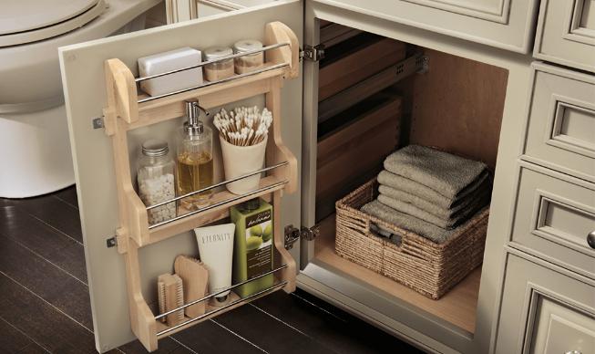 Самые полезные дополнения для ванной комнаты Самые полезные дополнения для ванной комнаты