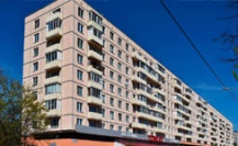 Ремонт брежневки