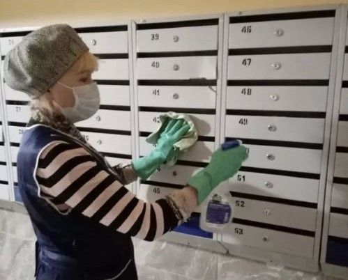 Как распознать лжекоммунальщиков Как распознать лжекоммунальщиков