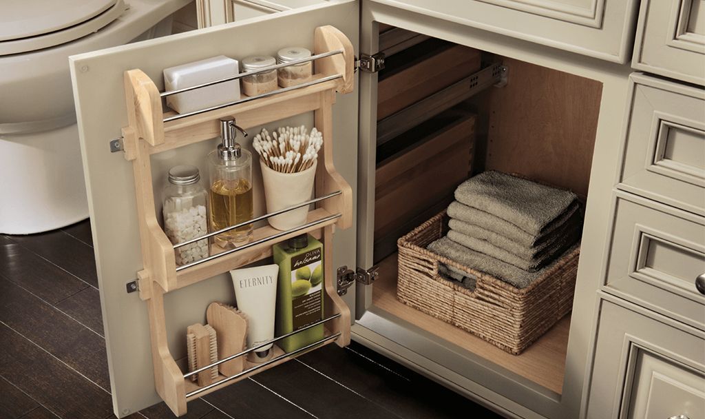 Самые полезные дополнения для ванной комнаты Самые полезные дополнения для ванной комнаты