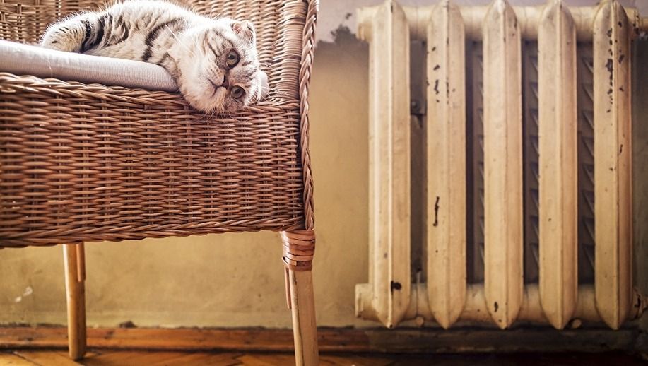 Как сэкономить с теплосчётчиком Как сэкономить с теплосчётчиком