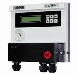 Установка тепловычислителя СПТ941.2 в Москве