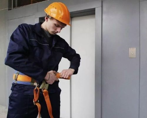 О замене лифтов. Часть 2 О замене лифтов. Часть 2