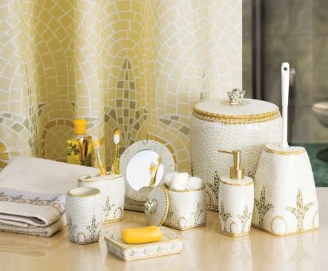 Выбор аксессуаров для ванной Выбор аксессуаров для ванной