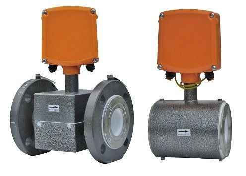 Замена электромагнитного преобразователя расхода Мастер Флоу (МФ-5.2.1) в Москве