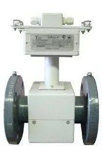 Замена электромагнитного теплосчетчика ТеРосс в Москве