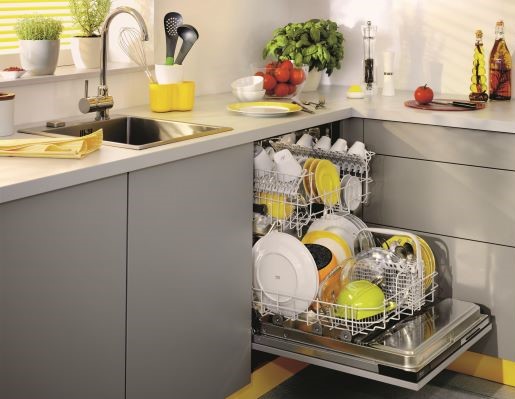 Плюсы и минусы посудомоечной машины Плюсы и минусы посудомоечной машины