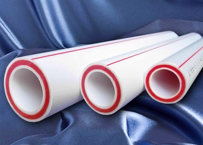 Какие трубы лучше для водоснабжения Какие трубы лучше для водоснабжения