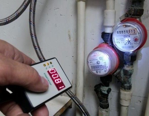 Поверка водосчётчиков: нужно ли платить Поверка водосчётчиков: нужно ли платить