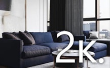 Ремонт двухкомнатной квартиры